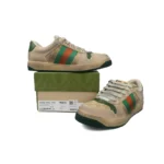 Gucci Screener GG Canvas Green - Image 6