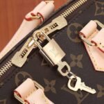 LV Speedy Bandouliere 20 - Image 2