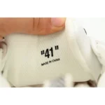 PK God Batch OFF-WHITE Out Of Blue White IIA295F24 FAB00 10005 - Image 6