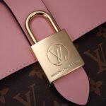 LV Locky BB Handbag - Image 4