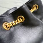 JOE BACKPACK IN LAMBSKIN - Image 2