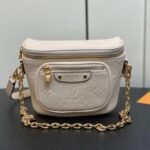 LV Mini Bumbag - Image 4