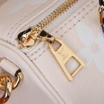 LV Papillon BB Bag - Image 6