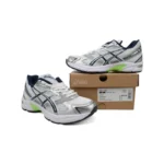 Asics Gel 1130 'Mid Grey Lime' 1201A256-114 - Image 3