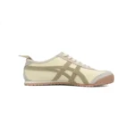Onitsuka Tiger Mexico 66 'Grey Brown' 1183C076-101 - Image 5