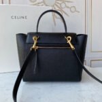 CELINE MINI BELT BAG - Image 5