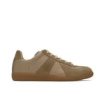 Maison Margiela Replica Sneaker Brown - Image 5