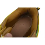 PK God Batch OFF-WHITE Black Yellow MIA295F24 FAB00 10010 - Image 5