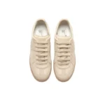 Maison Margiela Replica Sneaker Beige Papyrus S57WS0236P1895HA169 - Image 3