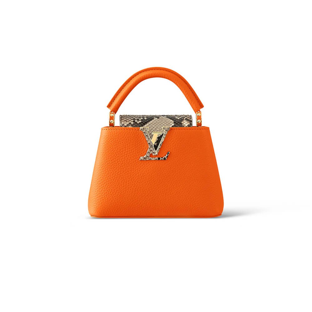 6c076a1552e2ea94d66d8ec7d0af3ed5.jpg Capucines Mini - Image 1