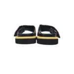 PK God Batch LOUIS VUITTON Pool Pillow Comfort Brown Black Label - Image 3