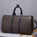 LV Keepall Bandouliere 45 - Image 6