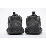 PK God Batch adidas Yeezy 500 Utility Black F36640 - Image 3