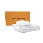 PK God Batch LOUIS VUITTON Miami White - Image 5