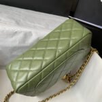 Chanel Pearl Crush Mini Rectangular Flap - Image 2