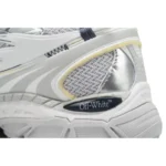 PK God Batch OFF-WHITE Military White Gray MIA295F24 FAB00 10606 - Image 2