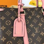 Louis Vuitton SOUFFLOT MM - Image 5