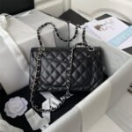 SMALL CLASSIC HANDBAG - Image 2