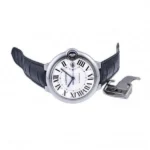 Cartier Ballon Bleu W69016Z4 watch - Image 2