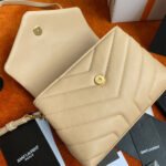 YSL Toy Loulou Bag - Image 4