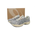 Asics Gel 1130 'Piedmont Grey' 1201A255-022 - Image 2