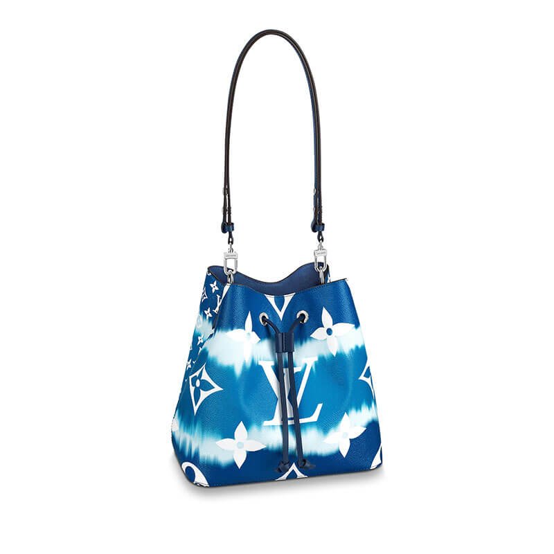 6e479447c2ce6c8b72b8b160ce93393f.jpg LV Escale NeoNoe MM Bag - Image 1