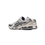 ASICS Gel-Kayano 14 White Midnight 1202A056-109 - Image 2