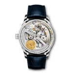 IWC Portugieser IW500107 watch (Portuguese 7) - Image 2