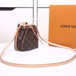 LV Nano Noe Bag - Image 6