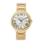 Cartier Ballon Bleu W69005Z2 watch