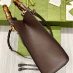 Gucci Diana jumbo GG small tote bag - Image 3