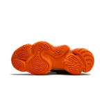 PK God Batch adidas Yeezy 500 Enflame GZ5541 - Image 5