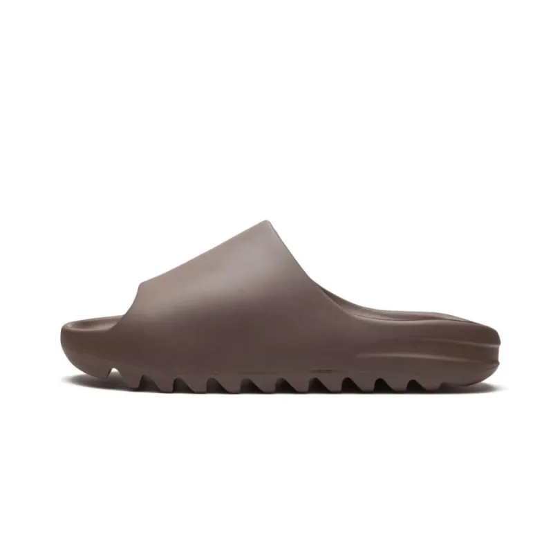 6ee4db3e8de5038511dd5cdc81c28046.webp PK adidas Yeezy Slide Soot G55495 - Image 1