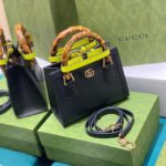 Gucci Diana mini tote bag - Image 5