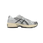 Asics Kith x Gel 1130 'Cream Scarab' 1201A956-100 - Image 5