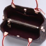 LV Montaigne BB Handbag - Image 6