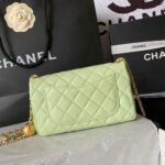 Chanel Pearl Crush Mini Rectangular Flap - Image 5