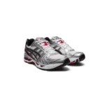 ASICS Gel-Kayano 14 White Classic Red 1201A019-103 - Image 5