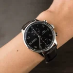 IWC Portugieser IW371447 watch (PORTUGIESER CHRONOGRAPH) - Image 2