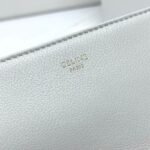 CELINE MEDIUM NINO BAG IN SUPPLE CALFSKIN - Image 3