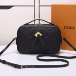 LV Saintonge Handbag - Image 6