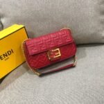 Fendi Baguette Chain Midi - Image 4