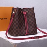 LV NeoNoe MM Bucket Bag - Image 4
