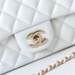 CHANEL Mini Flap With Top Handle - Image 2