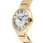 Cartier Ballon Bleu W69005Z2 watch - Image 4