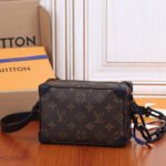 LV Mini Soft Trunk - Image 6