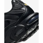 Nike Air Max Plus Triple Black  FB8479-001 - Image 6