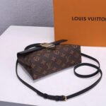 LV Locky BB Handbag - Image 3