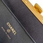 CHANEL Large Clutch With Chain(high-end grade) - Image 2
