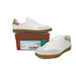 Loro Piana Tennnis Walk White - Image 4